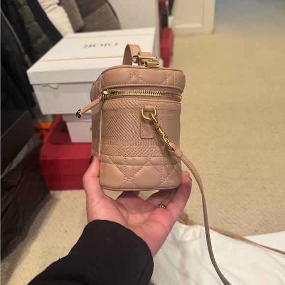 Dior authentic bag in excellent condition - Picture 15 of 16